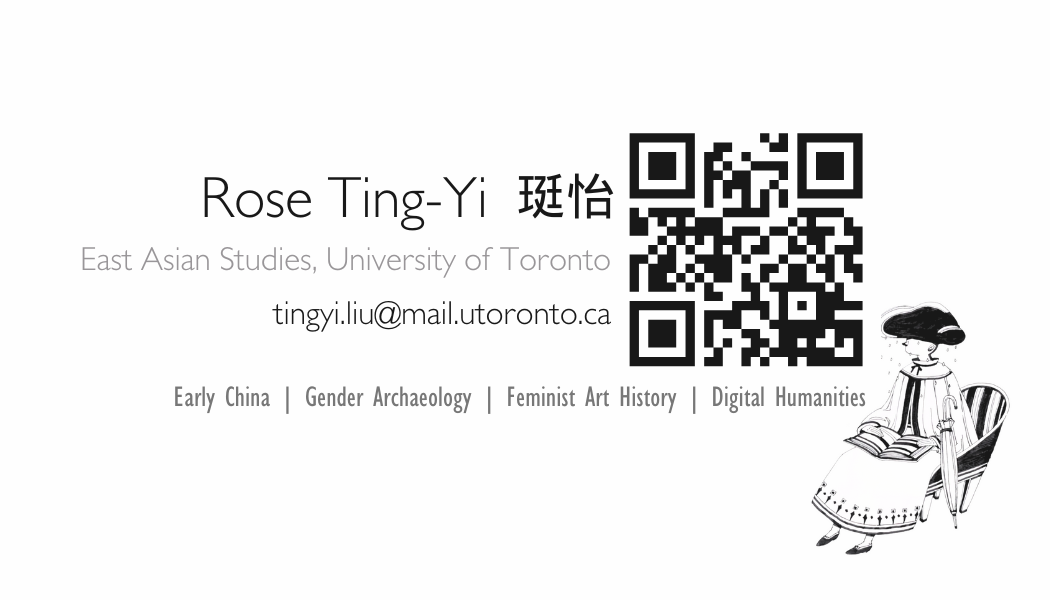 Rose Card